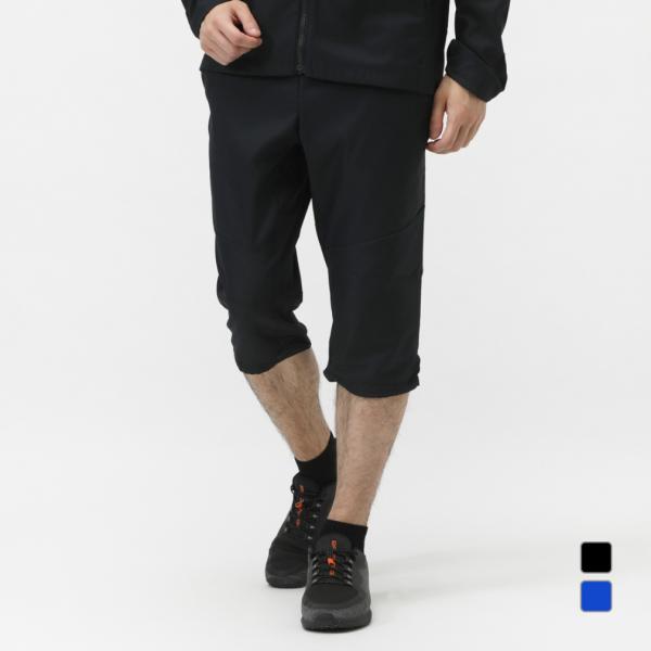 00s アーカイブ　オークリー ナイロンパンツ　good Design 美品 OAKLEY(オークリー) ナイロンカーゴパンツ FOA406152 ブラック