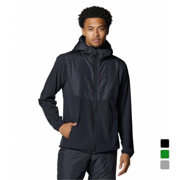 アンダーアーマー　パフォーマンス インサレーション ジャケット 中綿フードダウン アンダーアーマー公式】 UAパフォーマンス インサレーション