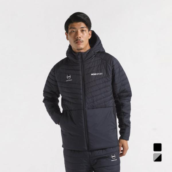 ◇しなやかな中空糸で構成された嵩高性、軽量性、保温性に優れた機能中綿【AERO CAPSULE / エアロ カプセル】を採用したハイブリッドジャケット。 空洞部分に沢山の空気を含むことで保温性と軽量性を実現しています。表地はナチュラルな風合...