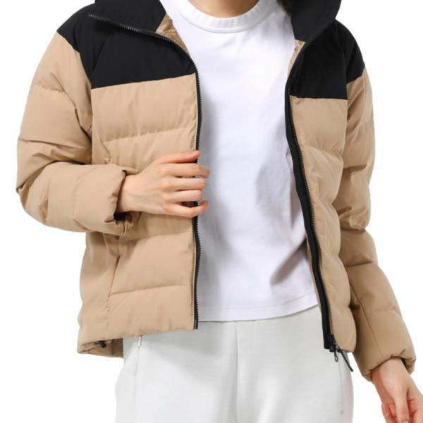 品揃え豊富で ティゴラ アウター リバーシブル lacasadelasventanas.com