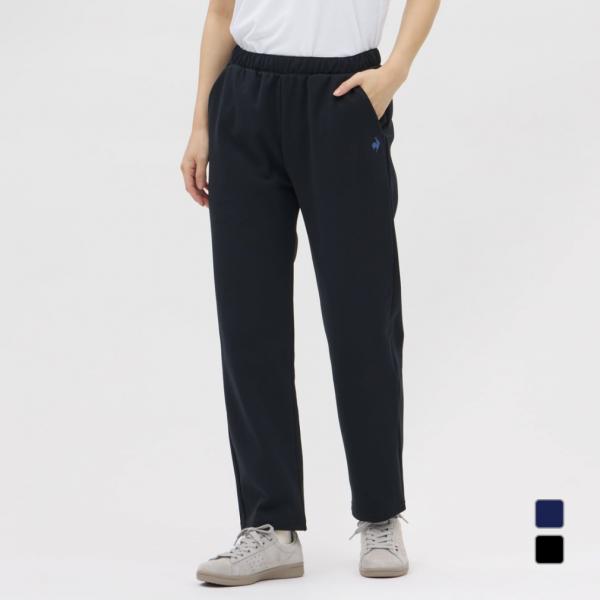 ルコック レディース ジャージ パンツ LCS Essentialジャージパンツ LT5FPZ10L スポーツウェア le coq sportif