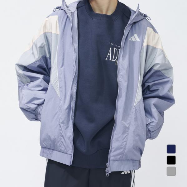 アディダス レディース ウインドジャケット STSV ウーブンジャケット KO694 KA0915 KA0916 KA0914 スポーツウェア adidas