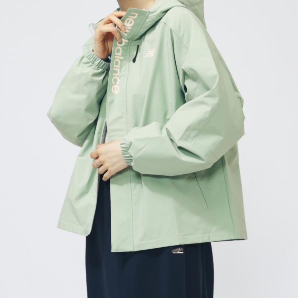 New Balance（ニューバランス） THE CITY レディース ウインド