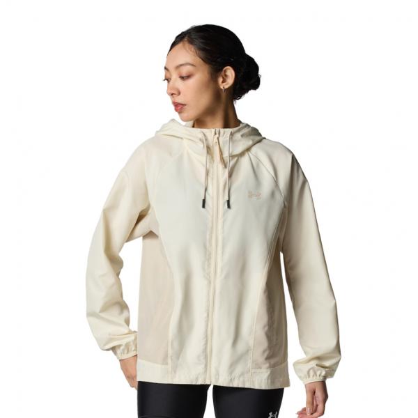 UNDER ARMOUR（アンダーアーマー） レディース クロスジャケット UA