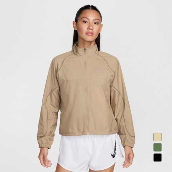 NIKE（ナイキ） レディース クロスジャケット ウィメンズ DF ITS