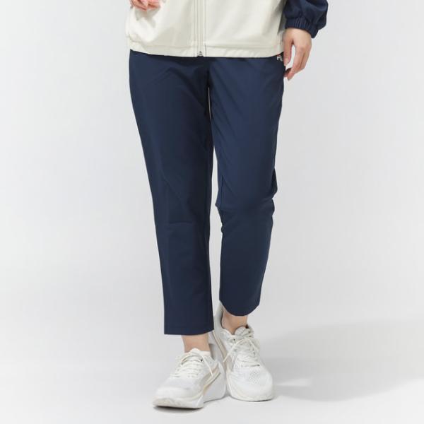 FILA（フィラ） レディース クロスパンツ レディーストラックパンツ