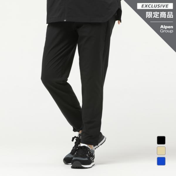 New Balance（ニューバランス） THE CITY レディース クロスパンツ