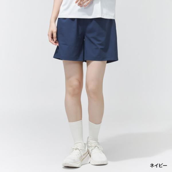 チャンピオン レディース クロス ハーフパンツ SHORTS CW-DS504 スポーツウェア Champion