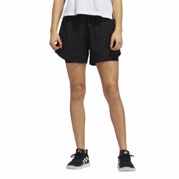 ハーフパンツ レディース スポーツ アディダスの人気商品 通販 価格比較 価格 Com