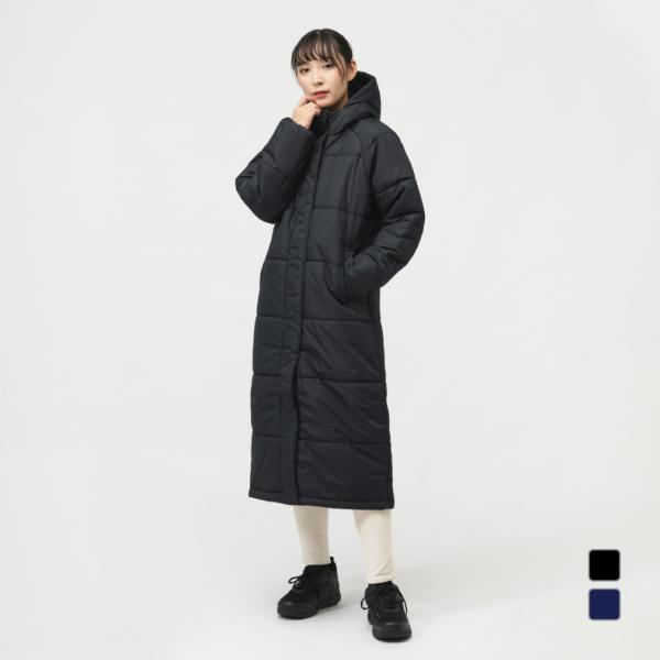 ◇ティゴラの定番アイテム、iHEAT 中綿ベンチコート中綿入りの裏トリコット素材で保温性に優れたベンチコート。 表地は撥水機能を備えた素材で、雨をはじいてくれます。 裏地には吸湿発熱素材「iHEAT」を使用。 膝下までの丈で座った時も暖かく...