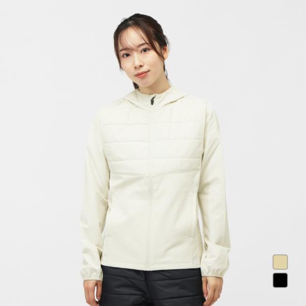 アンダーアーマー レディース 中綿ジャケット UAインサレーテッド ライトウエイト ジャケット 6010221 アウター アルペン・スポーツデポ限定 UNDER ARMOUR