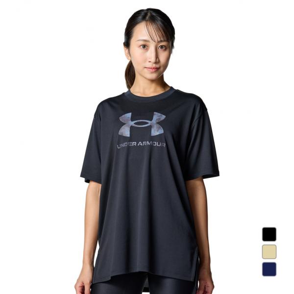 UNDER ARMOUR アンダーアーマー レディース 半袖 機能 Tシャツ UA