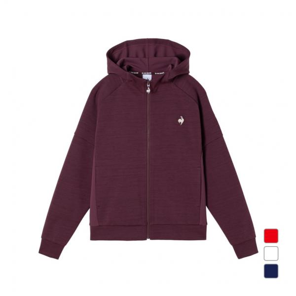 le coq sportif（ルコックスポルティフ） ルコック レディース ニット