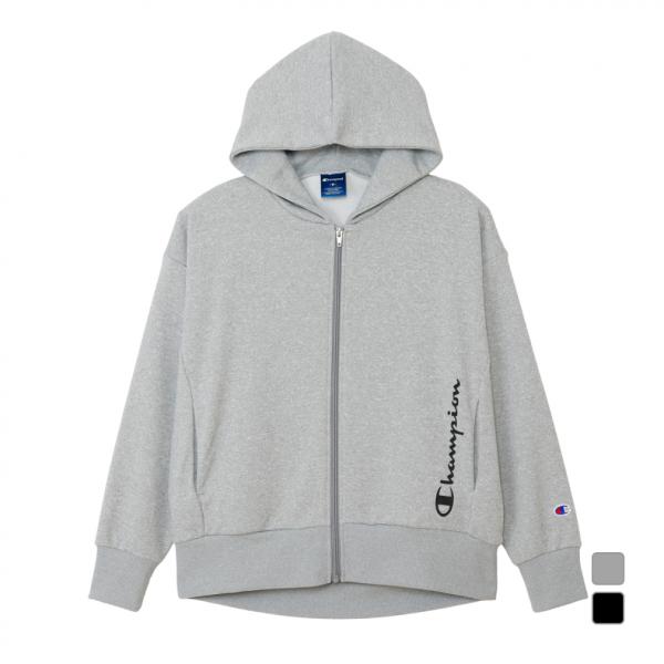 Champion（チャンピオン） レディース ニットジャケット TWT ZIP