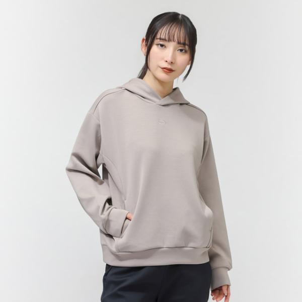 OAKLEY（オークリー） レディース ニットジャケット RADIANT PEACH