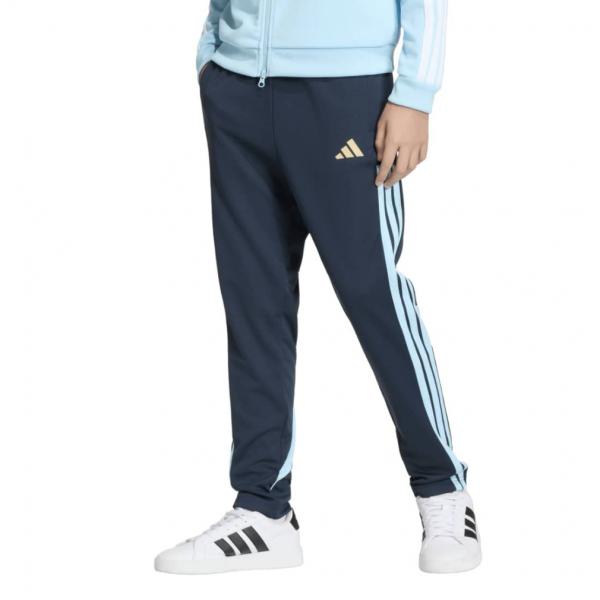 ボカジュニアーズ ナイロンパンツ 新品未使 adidas アディダス 直売ショッピング adidas ボカ・ジュニアーズ ジャージ セットアップ