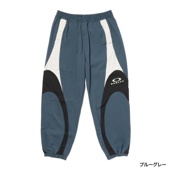 オークリー ジュニア キッズ 子供 ジャージ パンツ YTR O-SYNC PACK HI VIS JERSEY PT 12.0 FOA409486 スポーツウェア OAKLEY