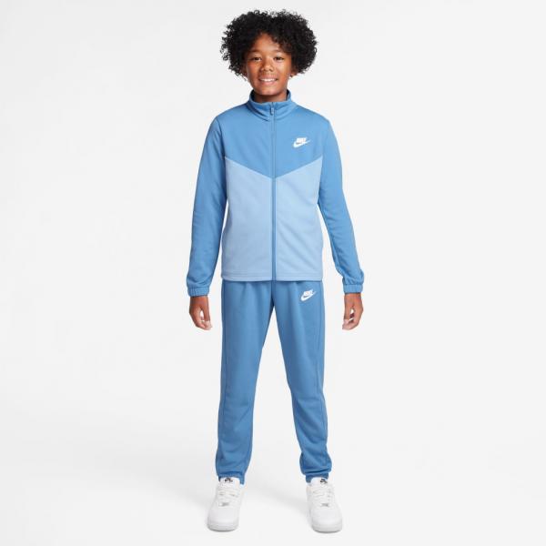 NIKE ナイキ ジュニア キッズ 子供 ジャージ 上下セットアップ
