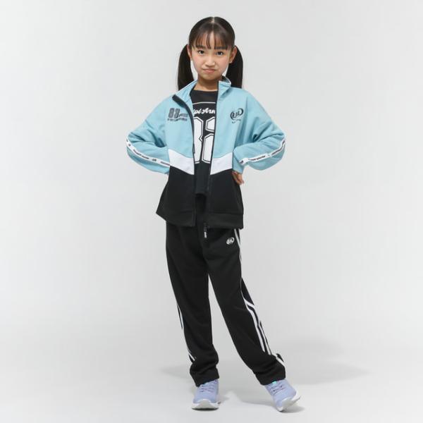 レピピアルマリオ ジュニア キッズ 子供 ジャージ 上下セット REPIPI