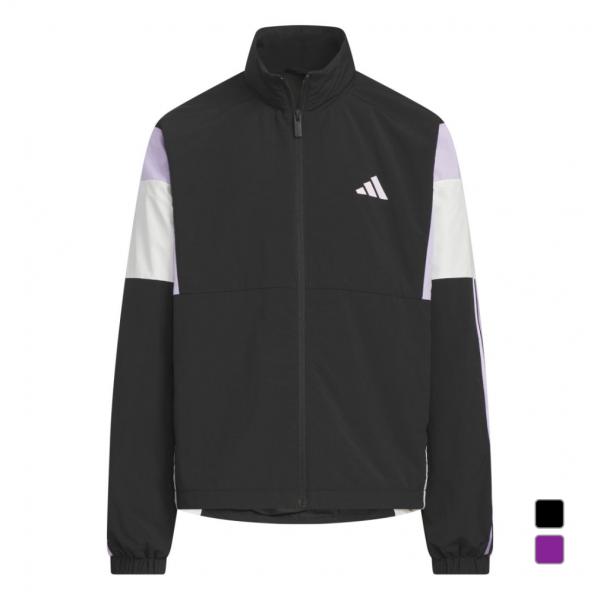 adidas（アディダス） ジュニア キッズ 子供 ウインドジャケット