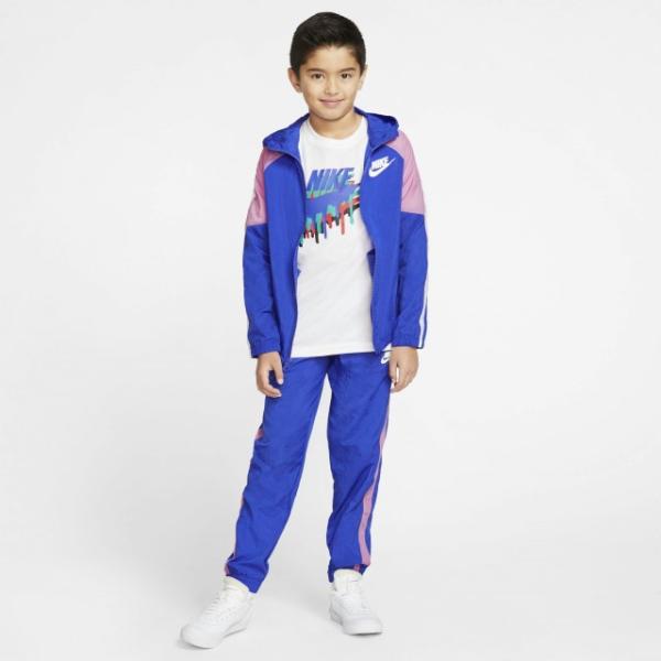 ナイキ ウインドブレーカー 上下セットの人気商品 通販 価格比較 価格 Com