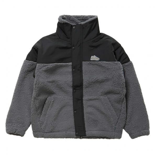 New Balance（ニューバランス） ジュニア キッズ 子供 中綿ジャケット