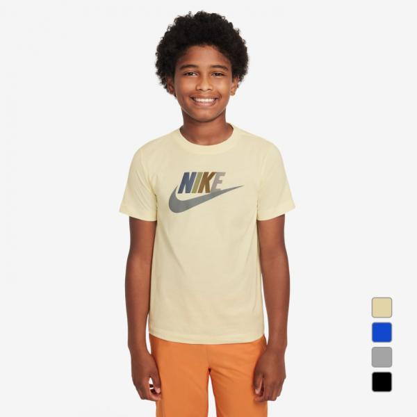 NIKE（ナイキ） ジュニア キッズ 子供 半袖 Tシャツ YTH NSW