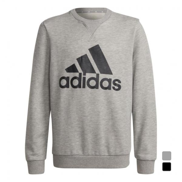 おちゃいふ adidas アディダス ジュニア キッズ 子供 スウェット トレーナー