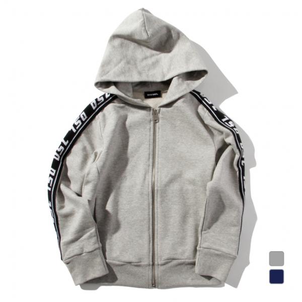 使い勝手の良い Diesel ディーゼル Diesel キッズ用トップス タイダイ柄パーカー 子供服 ファッション用品 85cm Lifeandhope Ec