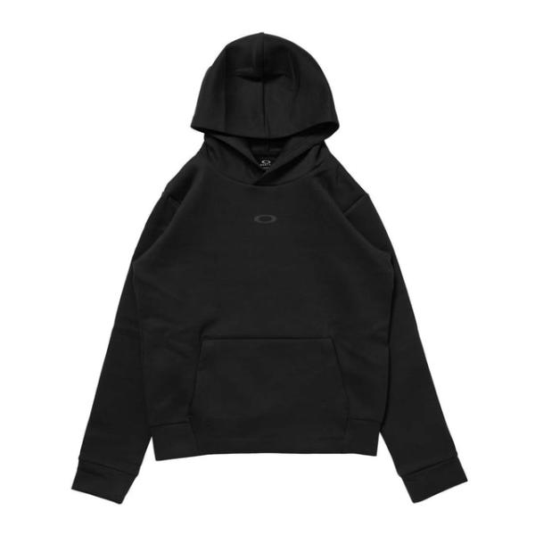 オークリー ジュニア キッズ 子供 スウェット トレーナー YTR QD FLEECE BP FROG HOODY 12.0 FOA409469 スポーツウェア OAKLEY