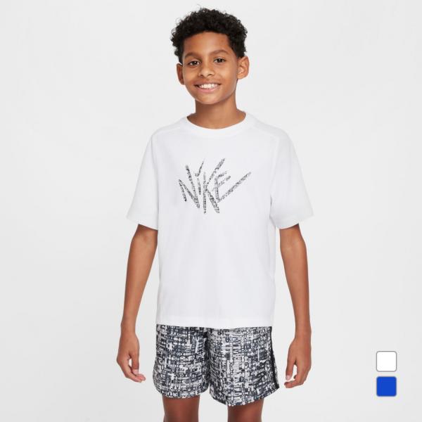 Nike スポーツ Tシャツ ナダルモデル NIKE 最安値挑戦中 【ネコポスでの配送不可】 ナイキ(Nike