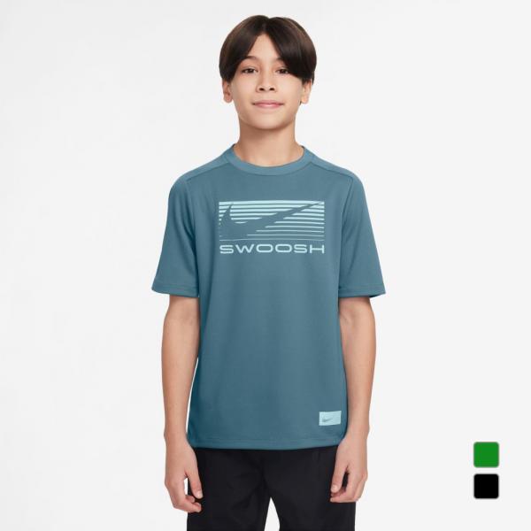 NIKE（ナイキ） ジュニア キッズ 子供 半袖 機能 Tシャツ YTH DF