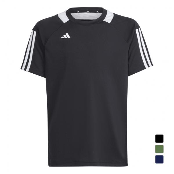 adidas アディダス ジュニア キッズ 子供 半袖 機能 Tシャツ