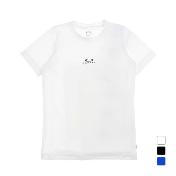 OAKLEY オークリー ジュニア キッズ 子供 半袖 機能 Tシャツ YTR