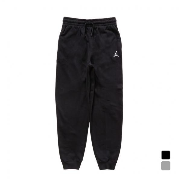 ◇ジャンプマンの刺しゅうがワンポイントで施されたロングパンツ。 ■カラー(メーカー表記)： グレー(GEH：CARBON HEATHER) ブラック(023：BLACK) ■生産国：ベトナム ■2025 Fall＆Winter モデル アル...