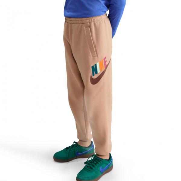 ◇Club Fleeceは、一年を通して走ったり、ジャンプしたり、笑ったりするのにぴったりなマストアイテム。 外側は滑らかで、内側は柔らかい起毛加工の軽量フリース素材で、少しだけ暖かさをプラスしたいときに最適です。 簡単に着られるクラシック...