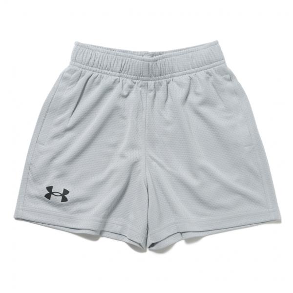 UNDER ARMOUR - アンダーアーマー YMD 140 メッシュピステ シャツ パンツ ジュニア 子供 アンダーアーマー（UNDER ARMOUR）（キッズ）野球 ジュニア