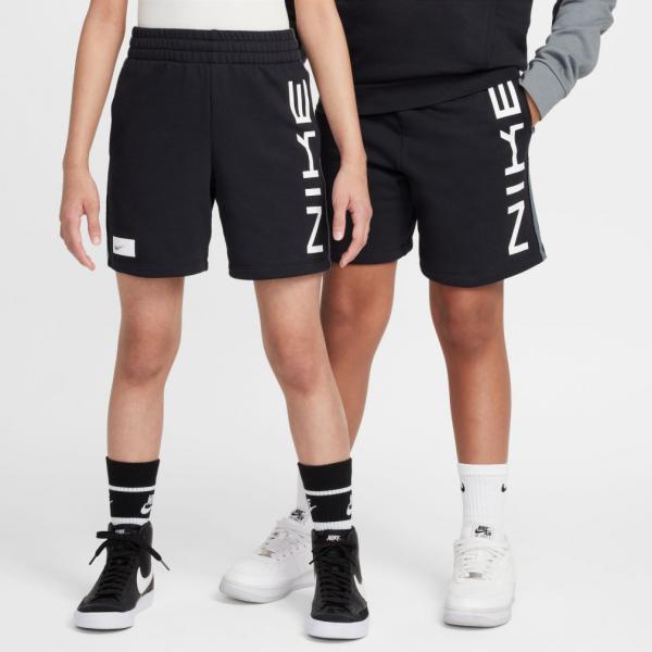 NIKE（ナイキ） ジュニア キッズ 子供 ショーツ YTH マルチ ラブ