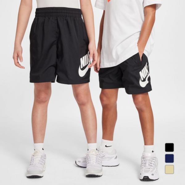 NIKE（ナイキ） ジュニア キッズ 子供 ショーツ YTH NSW クラブ