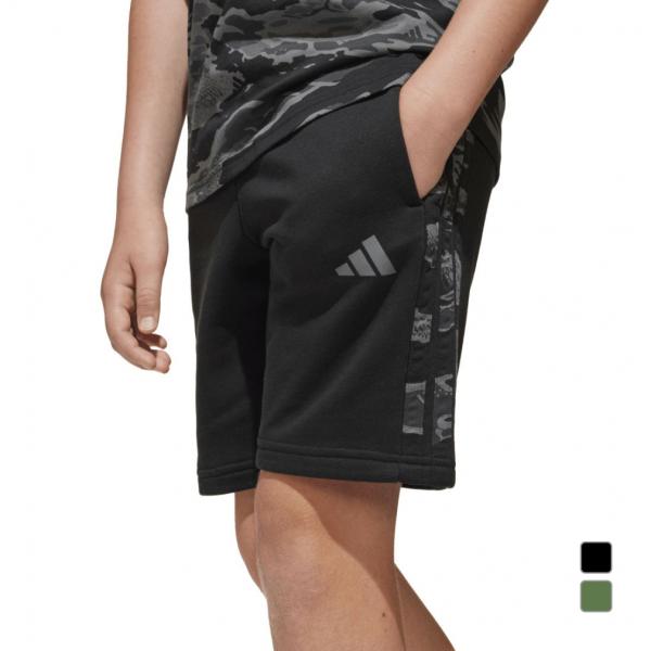 adidas アディダス ジュニア キッズ 子供 ショーツ シーズナル