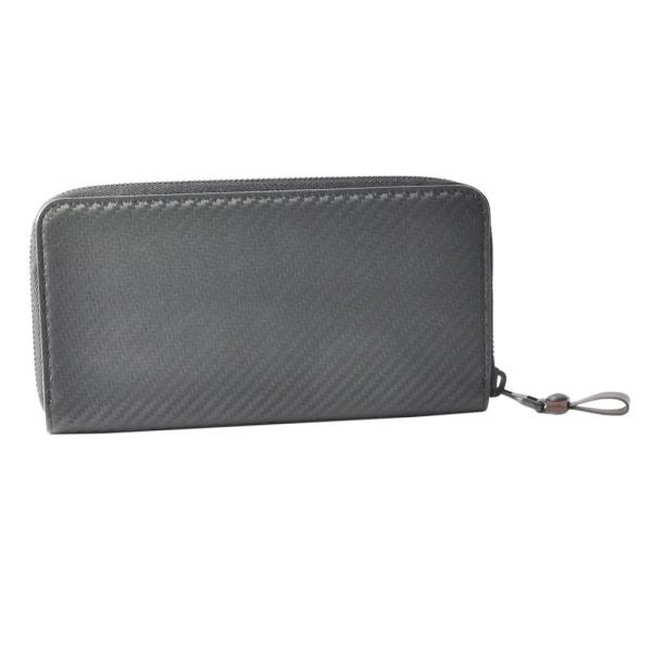 ダンヒル 財布 Brand Dunhill L2a218a Import ラウンドファスナー長財布 Chassis シャーシ Bwdum Import Brand 財布 Diana