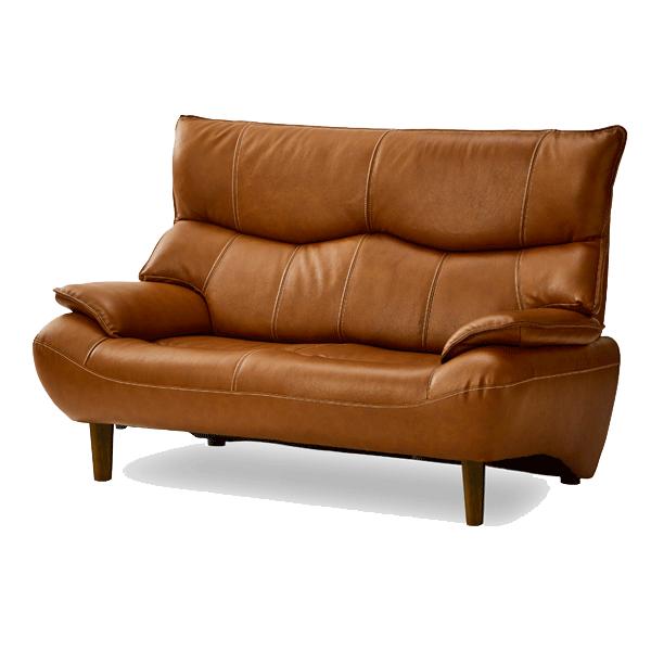 MERITALIA メリタリア　2人掛ソファ 本革 直接引取18,500円お値引 MERITALIA メリタリア 2人掛ソファ 本革 直接引取18,500円お値引