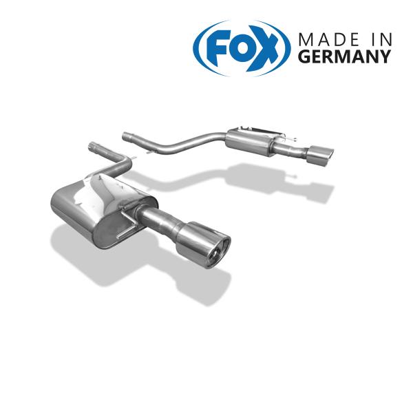 アウディ用ステンレススチール デュアルマフラー alpha-online-shop_fau120093-113