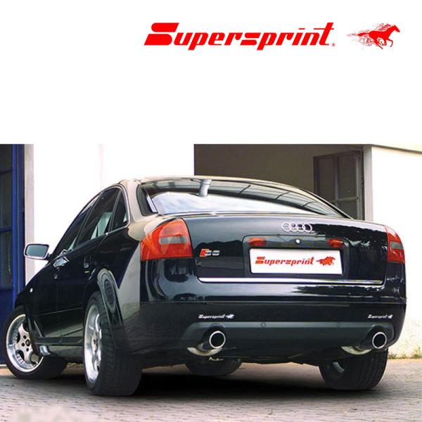 Audi A6用ABT SPORTSLINE リアーマフラー alpha-online-shop_ss-764104--
