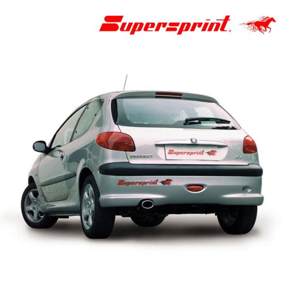 絶版品 プジョー106 ユーロテール 絶版品 プジョー106 ユーロテール