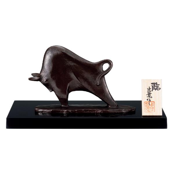 牛 民芸品の人気商品 通販 価格比較 価格 Com