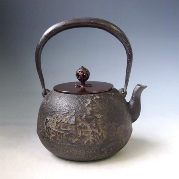 鉄壺 茶器の人気商品・通販・価格比較 - 価格.com