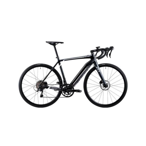BESV（ベスビー） 来店納車限定 BESV JR1 Matte Black Mサイズ 700c