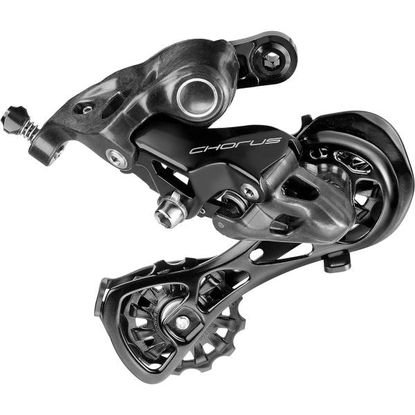 campagnolo CHORUS ブラック 12S カンパニョーロ