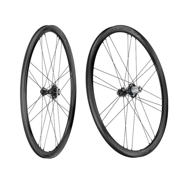 bora wto DB 33 C19 カンパニョーロ Campagnolo BORA WTO 33 C19 DB ダークラベル シマノ ボーラ